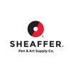 SHEAFFER E1932451-30 Rollerball Pen - White/Lacquer