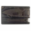 United Tactical Mini Utensil Set Multi-Purpose Knife Tough Three Prong Fork