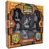 Steamforged Adventures & Academia First Class Miniatures Bundle: Cunning & Divine and Arcane & Might (2 Items)