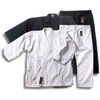 Wacoku White 14 oz Karate Uniform, 7 (White, 4)