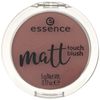 ESSENCE COLORETE MATT TOUCH 60 CHERRY ME UP!