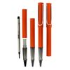 Lamy AL-Star Rollerball 1228080 TR 342 Copperorange, Orange/Silver