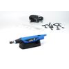 Argofile Stroke Sander with Feedback Function with Rubber Stand Altima 7 ARTIMA7 ART107 Blue