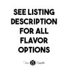 Wedding Lip Balms | All-Natural Beeswax Lip Balm