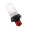 OTOTEC 170-200PSI Pressure Control Switch Air Pressure Switch Tank Mount Thread 1/4 NPT