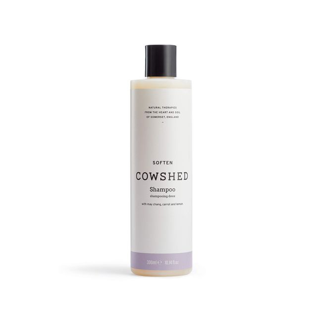 Cowshed Soften Shampoo, 300 ml