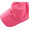Connectyle Running Cap, Water Repellent, UPF 50+, Mesh Cap, Unisex, Folding