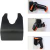 Barcode Scanner Wall Mount Bracket Holder W/ Screws for Symbol Honeywell Zebra