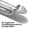 OXO Steel Drehschäler aus Edelstahl