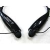 Wireless Bluetooth Neckband Sport Headset Stereo For Running Walking w/ Mic Pack
