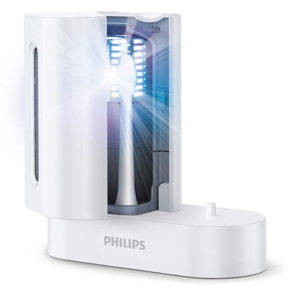 Philips Sonicare UV Disinfectant