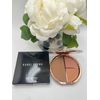 Bobbi Brown Face & Cheek Palette - Light ( Bronzing Powder / Blush )