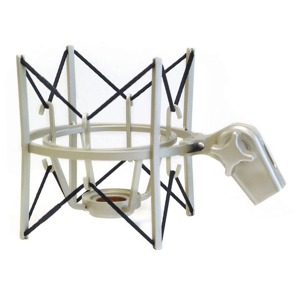 MXL-60 Shock Mount Intended for Genesis HE Mircophone