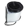 sparefixd Suitable for Baumatic BT7.3GL Motor & Connector Cooker Hood