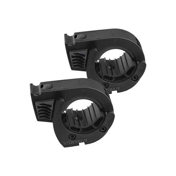 YAKIMA, TopGrip Paddle Holders for Roof Rack Systems