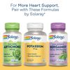 Solaray Red Yeast Rice, 600 mg, 120 Count VegCaps