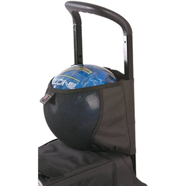 Strikeforce Joey Single Ball Bowling Tote Black