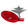 Prolube 44847 Rapid Action Bench Type Bearing Packer