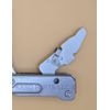 NEW IMPROVED FRIGIDAIRE HINGE 318024747, 318024715 (ONE SINGLE HINGE)