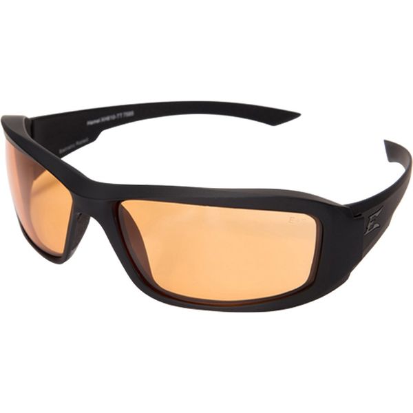 Edge Tactical Hamel TT Vapor Shield Tigers Eye, Black
