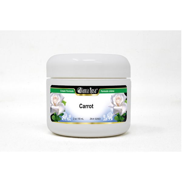 Bianca Rosa Carrot Cream (2 oz, ZIN: 523923)