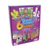 Junior Learning JL411 6 Vowel Sound Games