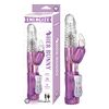 Energize Her Bunny #1 Purple 36 Function 6 Rotating Modes Dual Motor USB Rechargeable Waterproof