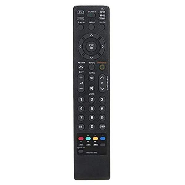 Need4Spares Remote Control Compatible With LG 42PG3000 Compatible Replacement TV Remote Control