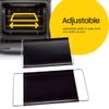 NoStik 1BBB645 Oven Liner, Black