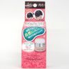 powder label dark brown 4g