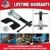 Universal Car Disc Brake Piston Spreader Separator Tool Premium Quality Durable