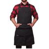 Hudson Durable Goods - Waxed Canvas Work Apron - 16 oz  [BRAND DIRECT]