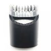 JRSHOME Upgraded Replacement 1-18mm Beard Comb for Philips Norelco QuickGroom Models