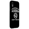 iPhone XR Microbiome Apparel | Amazing Funny Microflora Lovers Design Smartphone Case