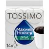 Maxwell House Cafe Collection Decaf, 14-count T-discs for Tassimo Brewers - Custom Roasts