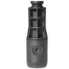 Panavise 812-03 3-Inch Extension for 809 Suction Cup Mount, Black
