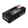 Dark Horse Black Filter Sleeves 15mm 200 Per Box 15 Boxes (3000)