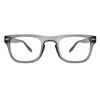 Reading Glasses 'Kit' Grey +1.00