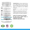 Fit Balance - Keto & Weight Support - 4 Bottles- 240 Capsules