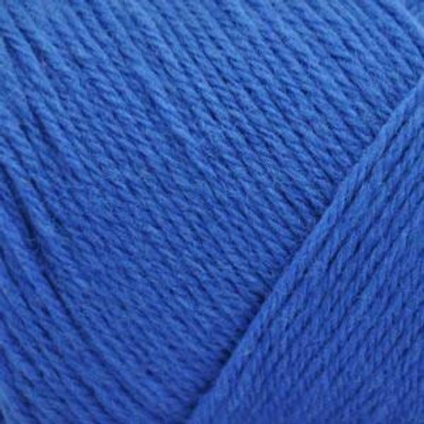 Brown Sheep Wildfoote Sock Yarn - Surfboard Blue (SY47)