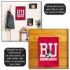 Boston Terriers Garden Flag Yard Banner