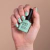 CND Shellac - Shade Sense Spring 2023 Collection - Mint & Meditation - 0.25oz / 7.3ml