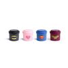 SmartShake Revive Storage - DC Comics, Supergirl - 200 ml.