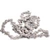 Solid Carbide Chainsaw Replacement Chain 3/8 55DL .050 Chain Saw For 16 Inch Bar
