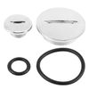 Aluminum Quad Engine Stator Side Cover Cap for 50cc 70cc 90cc 110cc 125cc