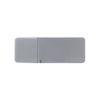 BUFFALO BSCR26TU3SV High Speed Card Reader/Writer USB 3.0 & Turbo PC EX Compatible Model Silver