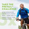Prevail Incontinence Unisex Overnight Protective Underwear, Overnight
