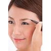 Melica One Blush Eyebrow Pencil 2-Way Keep, Brown