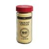 Organic Ground Ginger 2 Oz(Case Of 3)