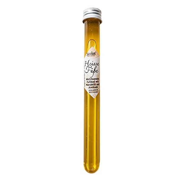 hot feet 20ml